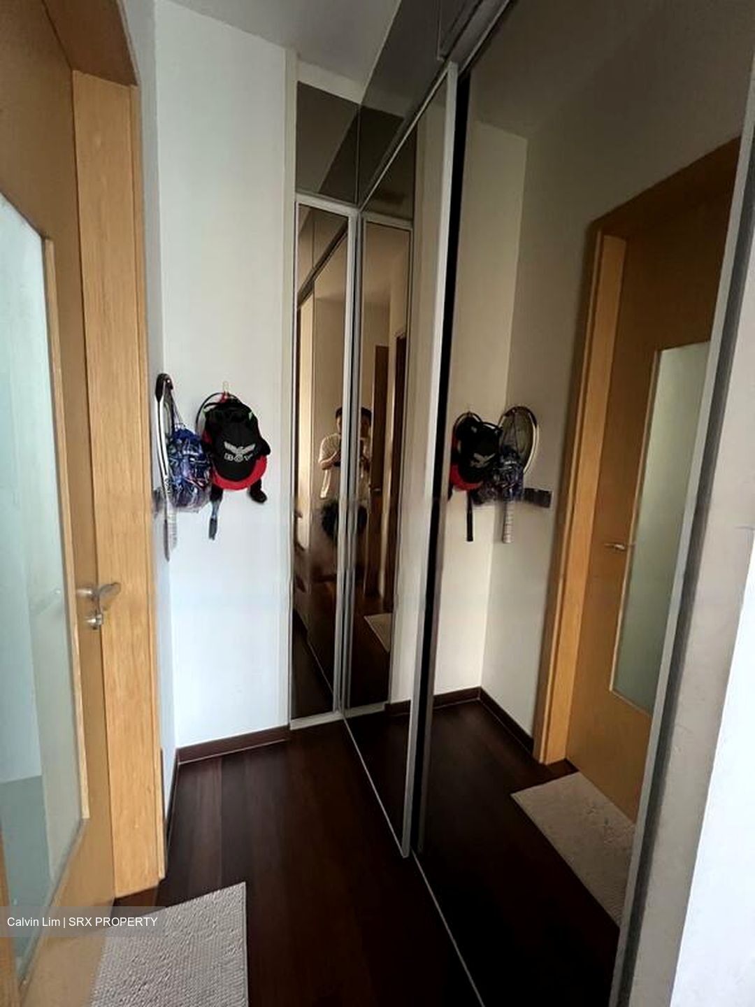 Riverbay (D12), Apartment #461128491